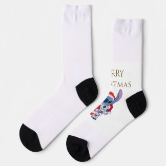 Crew Socken