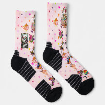 Crew Socken