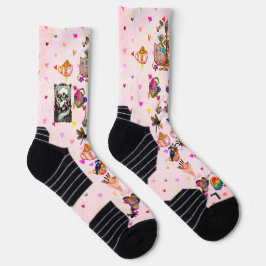 Crew Socken