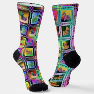 Crew Socken
