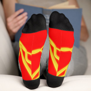Crew Socken