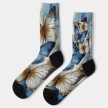 Crew Socken