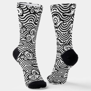 Crew Socken