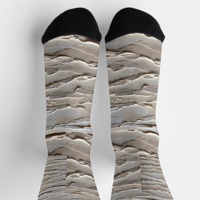 Crew Socken (Oben)