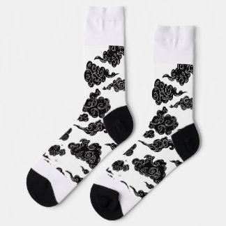 Crew Socken