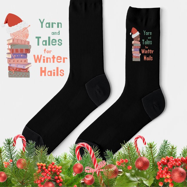Crew Socken (Von Creator hochgeladen)