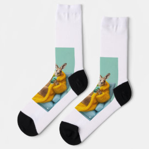 Crew Socken