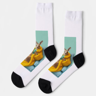 Crew Socken