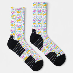 Crew Socken
