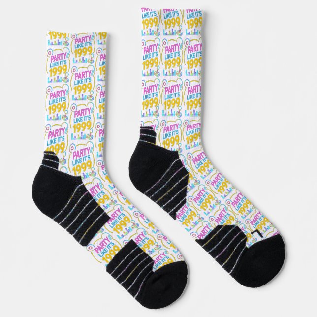 Crew Socken (Rechts)
