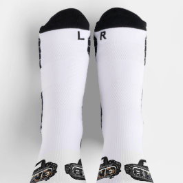 Crew Socken