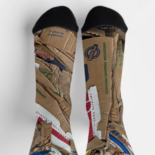 Crew Socken