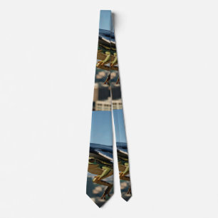Crew Socken Krawatte