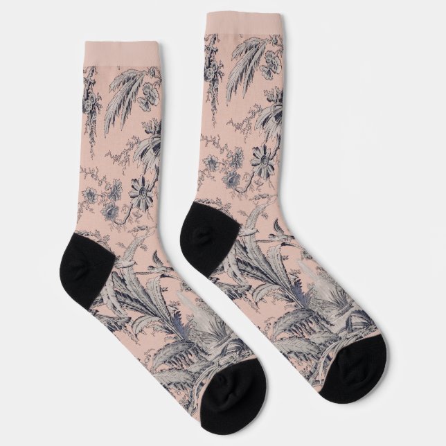 Crew-Socken Socken (Rechts)