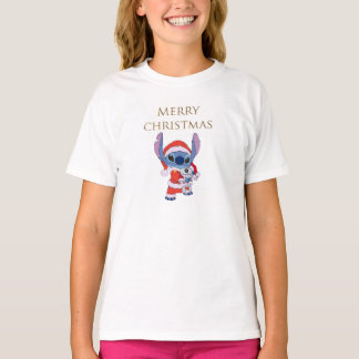 Crew Socken T-Shirt