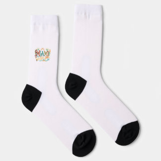 Crew Socks Socken