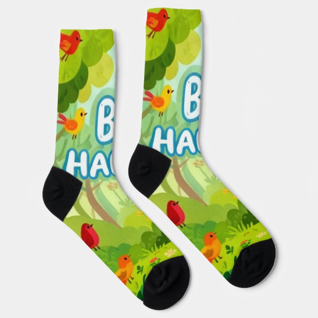 Crew Socks Socken (Rechts)