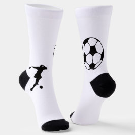 Crew Socks Socken