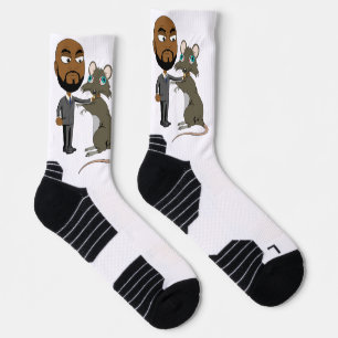 Crew Socks Socken