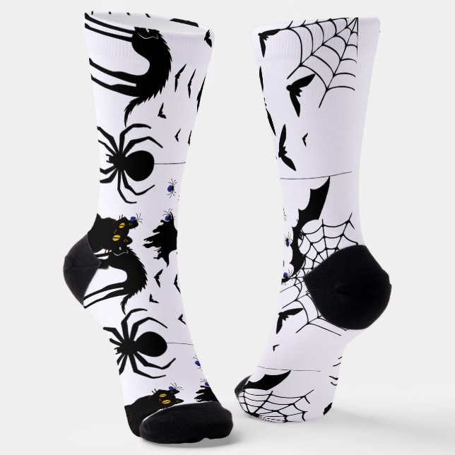 Crew Socks sprichwörtlich Socken (Gewinkelt)