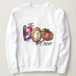 Crew Sweatshirt