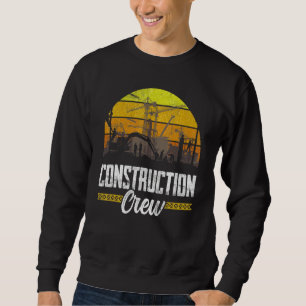 Crew Sweatshirt