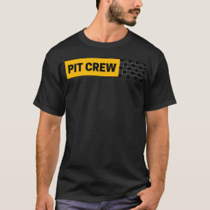 Crew T-Shirt