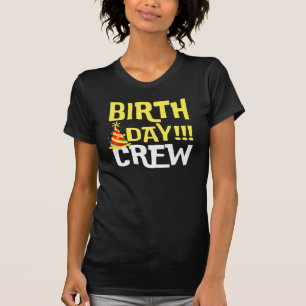 Crew T-Shirt