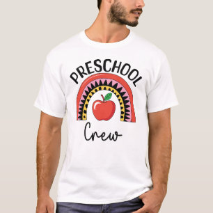 Crew T-Shirt