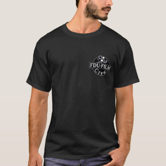 Crew T-Shirt (1. Design)