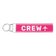 Crew-Tag Personalisierter Name Benutzerdefinierter