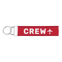 Crew-Tag Personalisierter Name Benutzerdefinierter