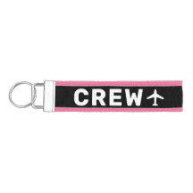 Crew-Tag Personalisierter Name Benutzerdefinierter