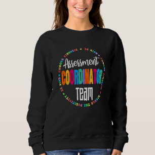 Crew-Team-Sch Sweatshirt