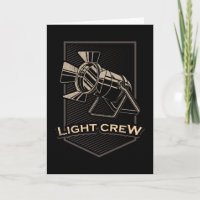 CREW Theater Lichttechnik Bühne Techniker