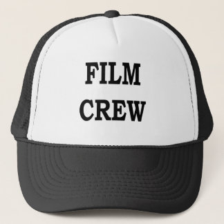Crew Truckerkappe