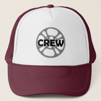 Crew Truckerkappe