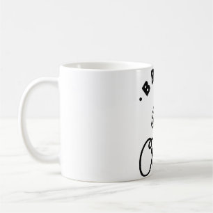 Crews Bachelorette Kaffeetasse