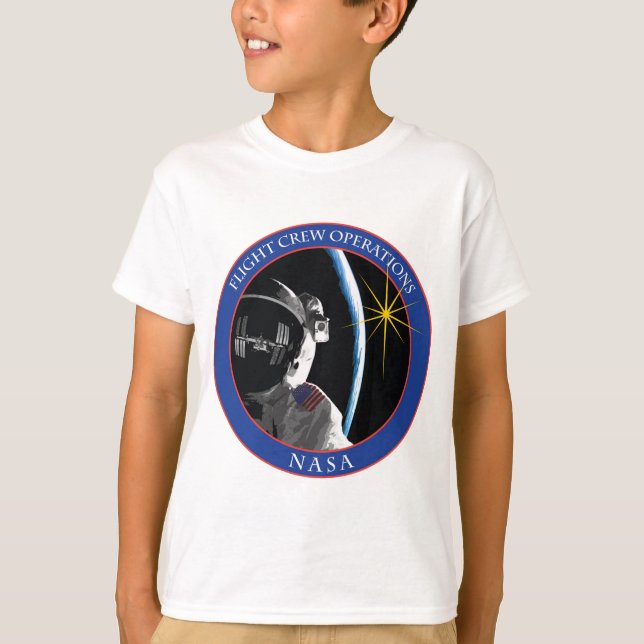 Crews.png T-Shirt (Vorderseite)