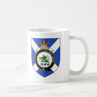Crichton Tasse