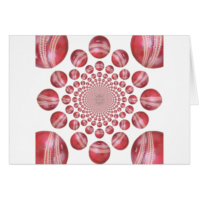 Cricket (Vorderseite (Horizontal))