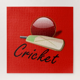 Cricket Ball, Puzzle