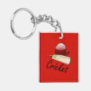 Cricket Ball, Schlüsselanhänger