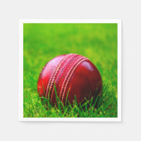 Cricket Ball Sport personalisieren Sie es mit Text