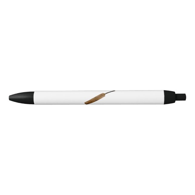 Cricket Bat Kugelschreiber (Vorderseite)