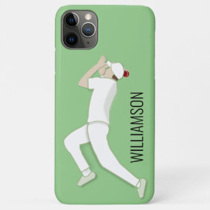 Cricket Case-Mate iPhone Hülle