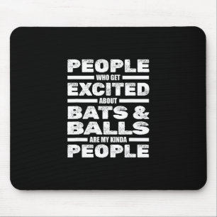 Cricket - Cricketspieler Ts Spieler Tsman Bowler C Mousepad