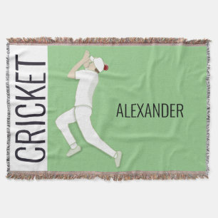 Cricket Decke