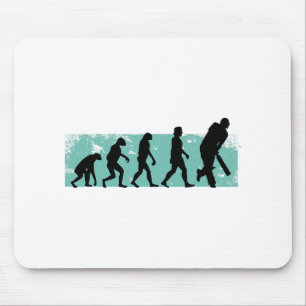 Cricket Evolution Cricket Mousepad
