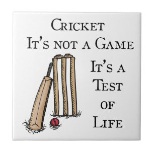 Cricket Fliese